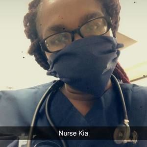 Meet your Posher, Kia